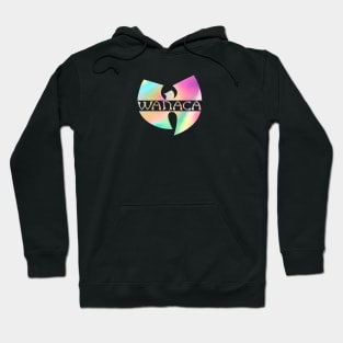 wutang Hoodie